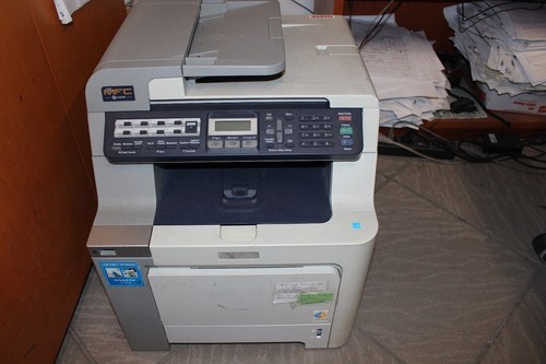 Stampante laser colori - stampante,