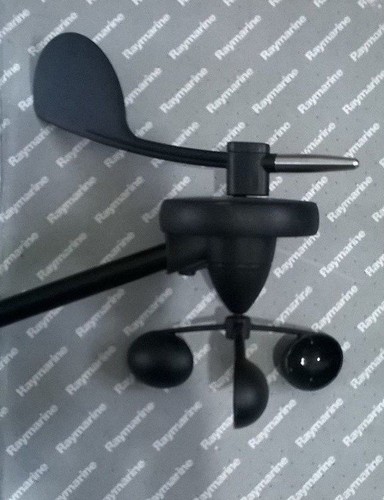 Raymarine tack tick t120 - raymarine,