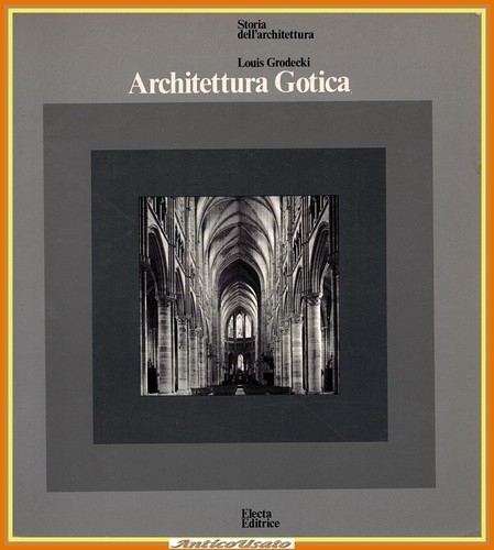 Architettura gotica louis - gotica,