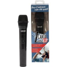 Microfono wireless aggiuntivo - wireless,