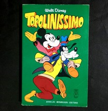 TOPOLINISSIMO - CLASSICI