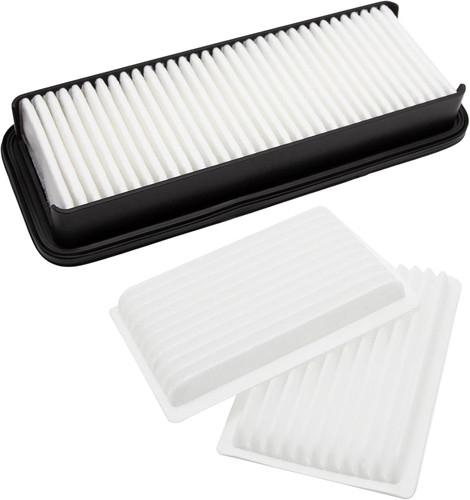 Kit filtro aria