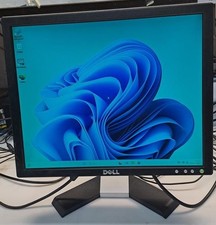 Monitor DELL E178FPc 17" 5:4