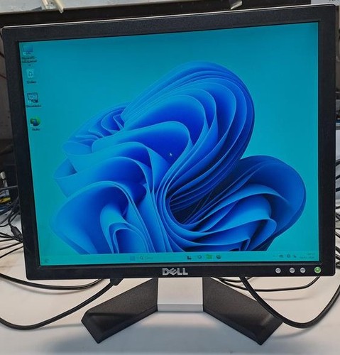 Monitor dell e178fpc 5 - 17", 5:4