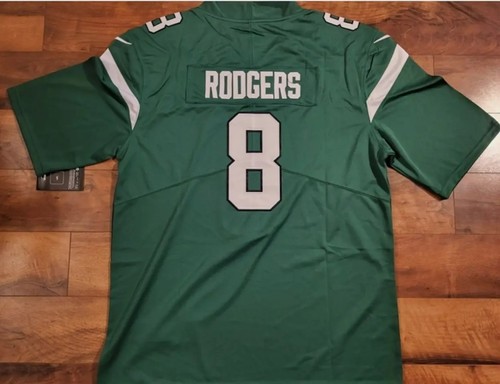 Maglia aaron rodgers nike new - rodgers,