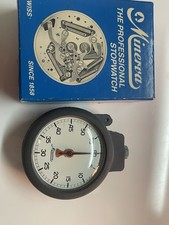 Rare vintage minerva timer - rare,