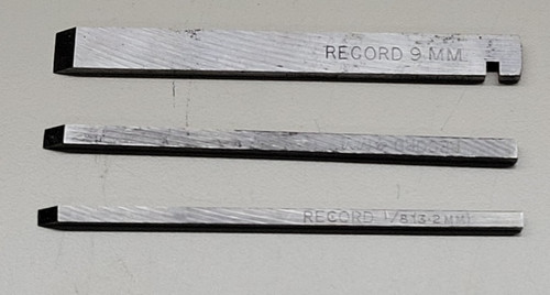 Taglierine aratro record - 3,