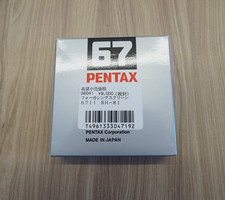 Pentax 67 II BH-81 Microprisma
