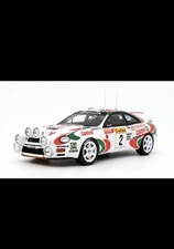TOYOTA Celica GT Four ST205