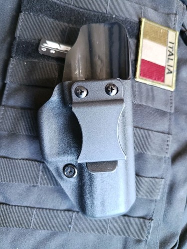 Fondina beretta apx inside - fondina,