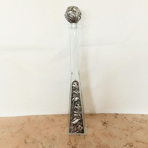 Bottiglia grappa vintage - grappa,