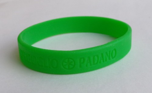 Gadget braccialetto lega - lega, nord