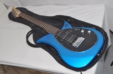 Tokai BLAZING FIRE Talbo