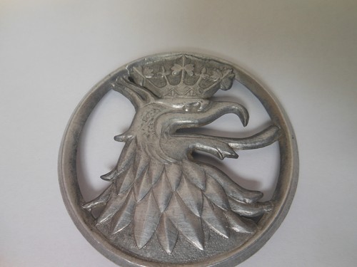 Stoewer parafango cavaliere - parafango,