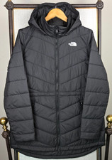 Giacca NORTH FACE donna taglia