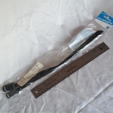 Set cinghia pedale clip