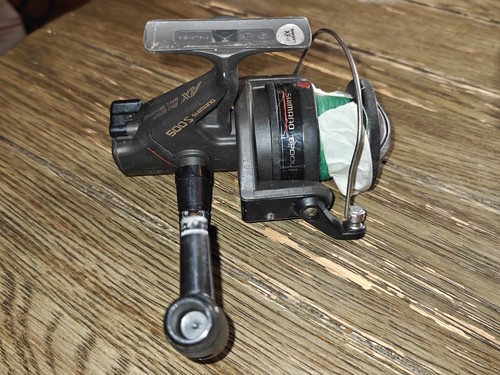 Mulinello pesca vintage - mulinello, da