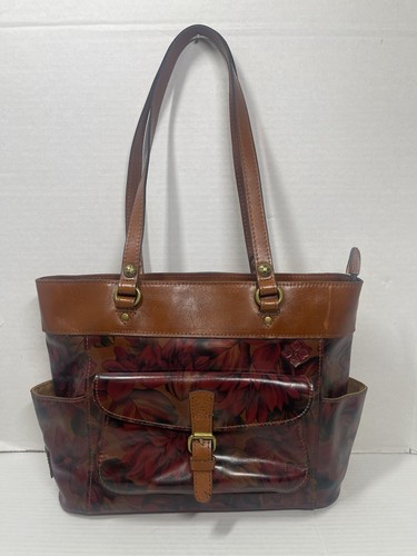 Borsa mano patricia - mano,