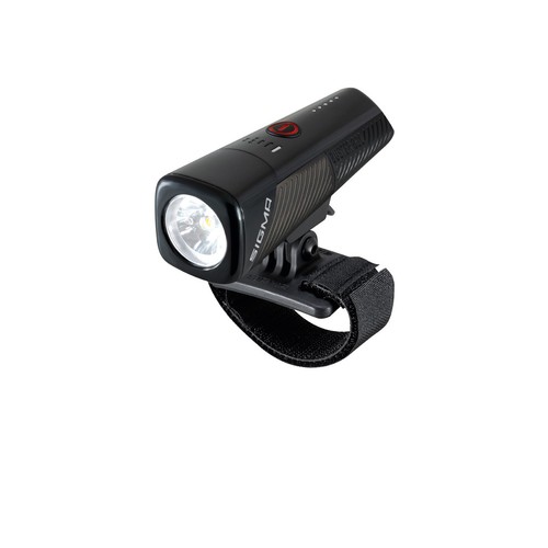 Sigma luce casco buster - casco, 800