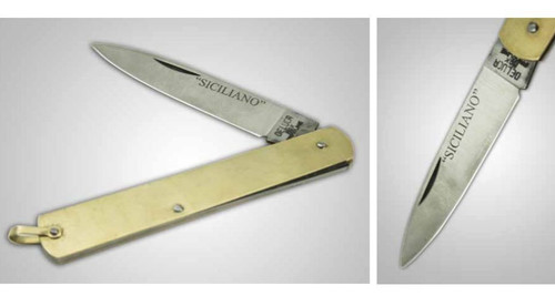 312 coltello siciliano - 312-15,