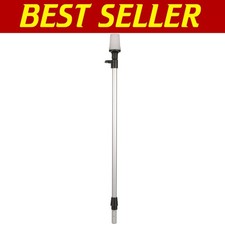 Luce telescopica in alluminio