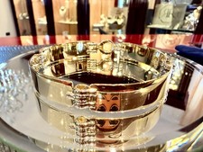 Bracciale Uomo Barakà Oro