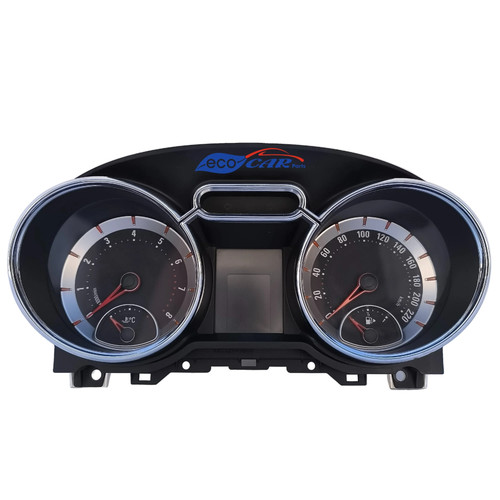 Quadro strumenti opel adam - strumenti,