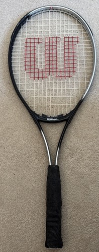 Racchetta tennis wilson - da,