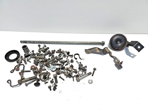Bulloneria clacson viti - clacson,
