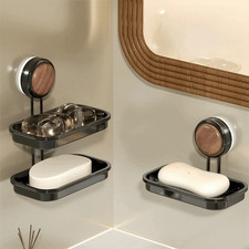 Portasapone autodrenante 1/2