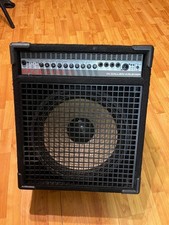 gallien kruger backline 115