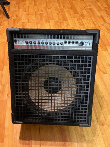 Gallien kruger backline 115 - backline,