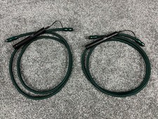 Audioquest Jaguar Cavo RCA