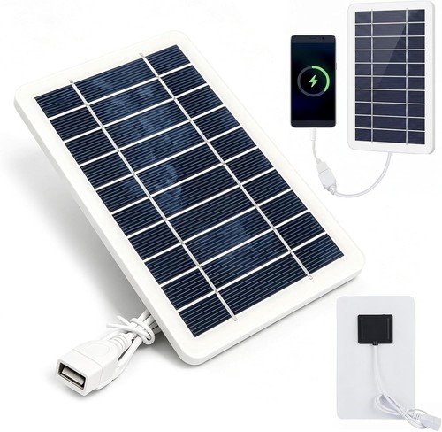 Portable solar panel - solar,