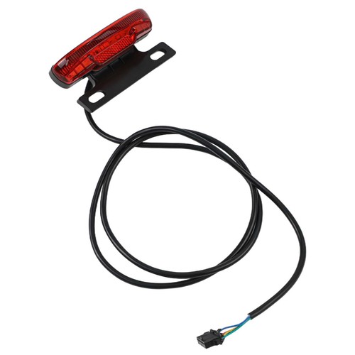 Fanale posteriore ebike luci - fanale,