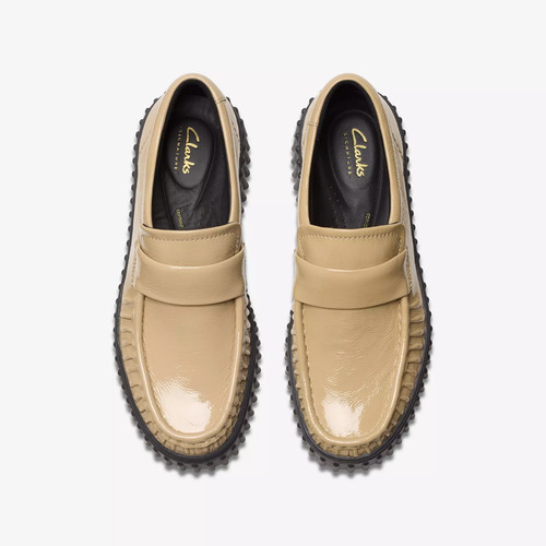 Scarpe mocassino clarks donna - clarks,