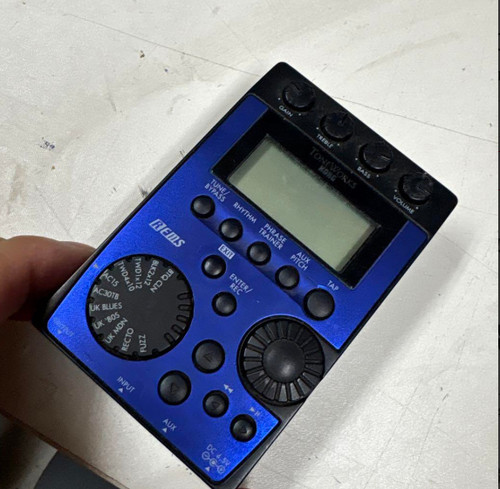 Korg px4 pandora tone - pandora, funziona