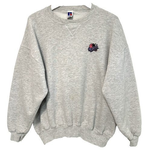 Felpa vintage anni 90 - l/xl,