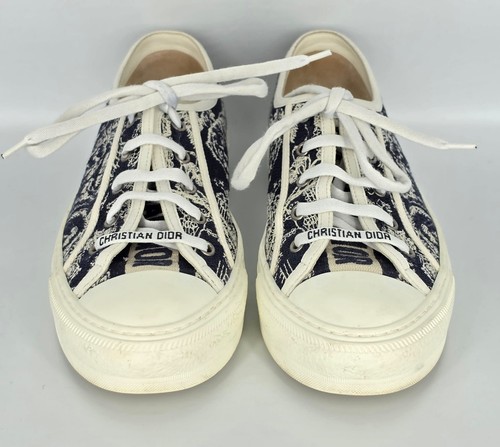 Sneakers christian dior - sneakers,