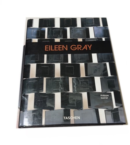 Eileen gray design and - eileen,