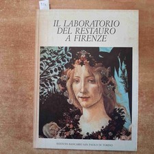 IL LABORATORIO DEL RESTAURO A