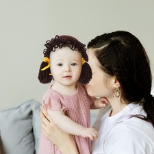 Cappellino Invernale Bambino