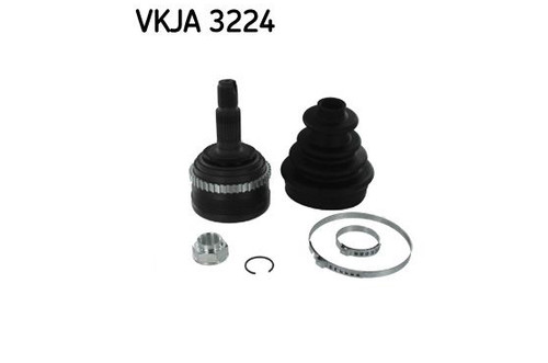 Kit giunti semiasse skf - giunti,
