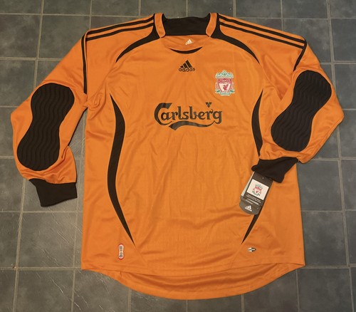Maglia calcio - , portiere