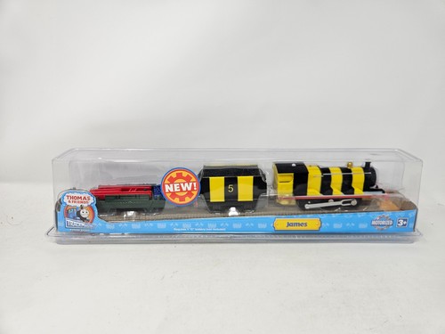 Thomas friends trackmaster - thomas,