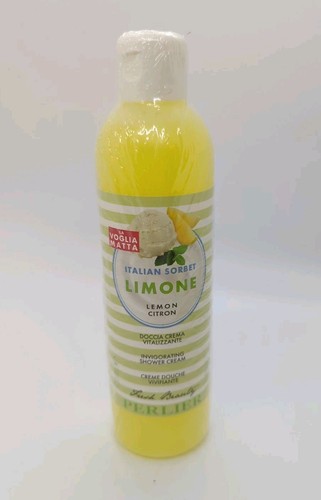 Perlier crema doccia - perlier,