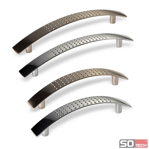 Set maniglie per mobili - 10,