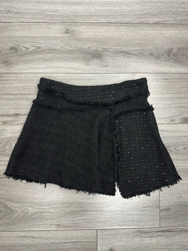 Minigonna zara studio - minigonna,