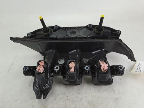Collettore aspirazione opel - collettore,