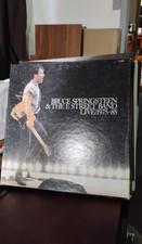 Bruce Springsteen Live 1975-85